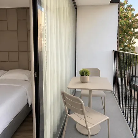 Graca Rooftop Lisboa
